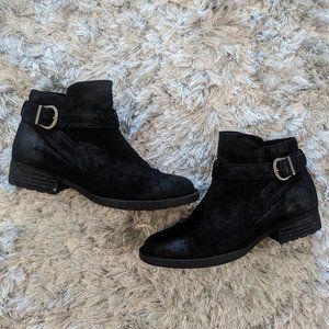 Born jorgette top boots